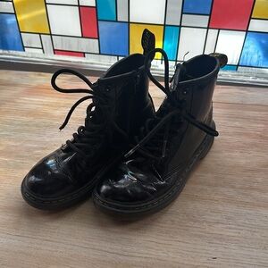 Kids Doc Martens Boots
